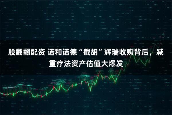 股翻翻配资 诺和诺德“截胡”辉瑞收购背后，减重疗法资产估值大爆发